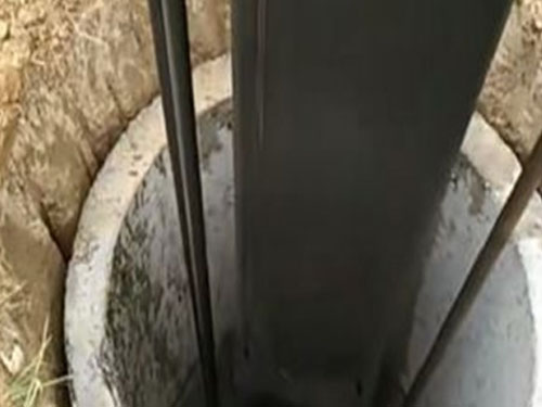 丰镇打井公司